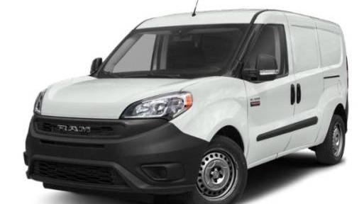 RAM PROMASTER CITY 2020 ZFBHRFBB7L6R79255 image